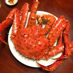 King Crab