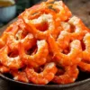 Dried Shrimp