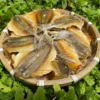 Dried Golden Threadfin Bream