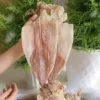 Dried Squid