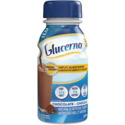 Glucerna Milk