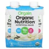 Organic Nutritional Shake